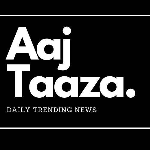 Aaj Taaza